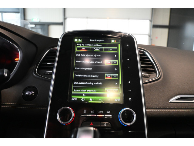 Renault Grand Scénic