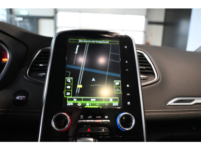 Renault Grand Scénic