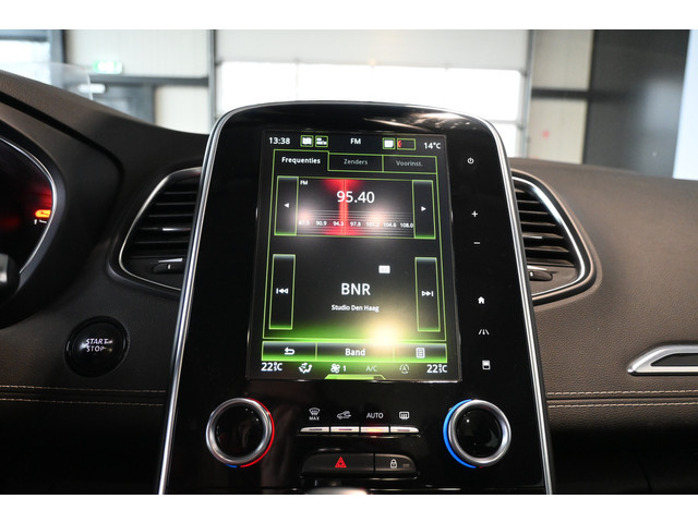 Renault Grand Scénic