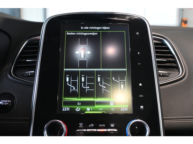 Renault Grand Scénic