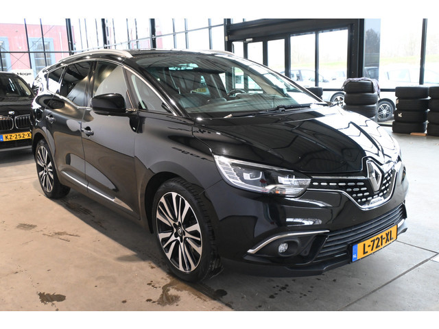 Renault Grand Scénic