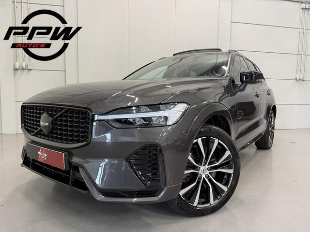 Volvo XC60 2023 Hybride