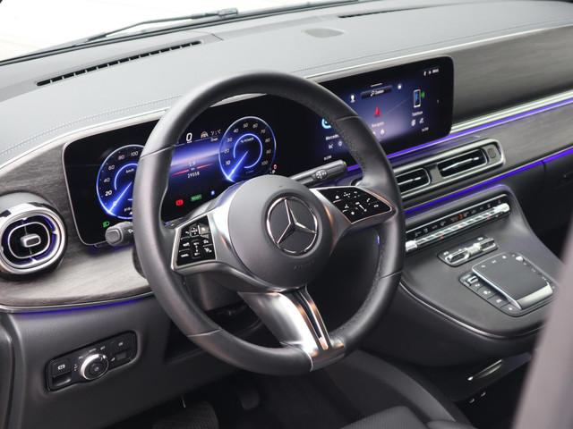 Mercedes-Benz Eqv