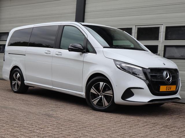 Mercedes-Benz Eqv