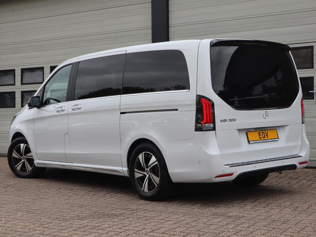 Mercedes-Benz Eqv