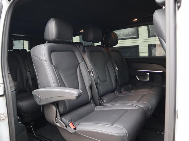 Mercedes-Benz Eqv