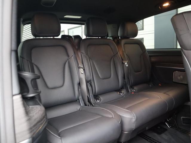 Mercedes-Benz Eqv