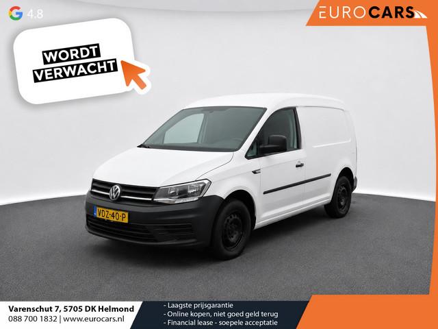 Volkswagen Caddy 2020 Diesel