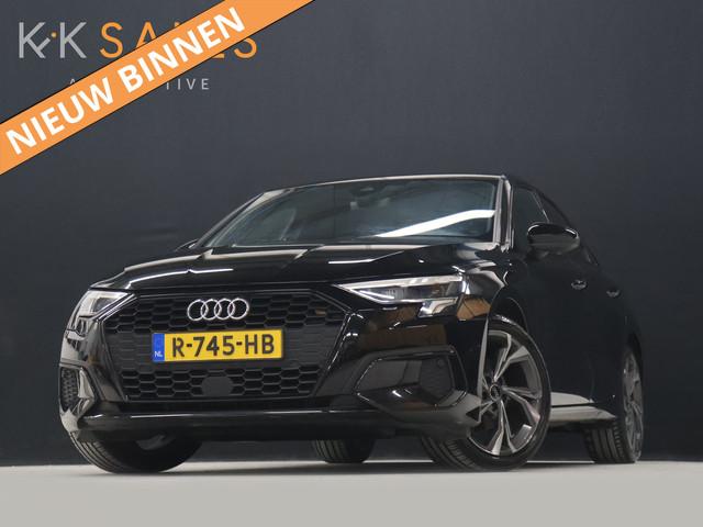 Audi A3 2022 Hybride
