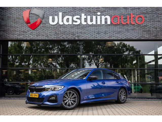 BMW 3 Serie 2019 Benzine