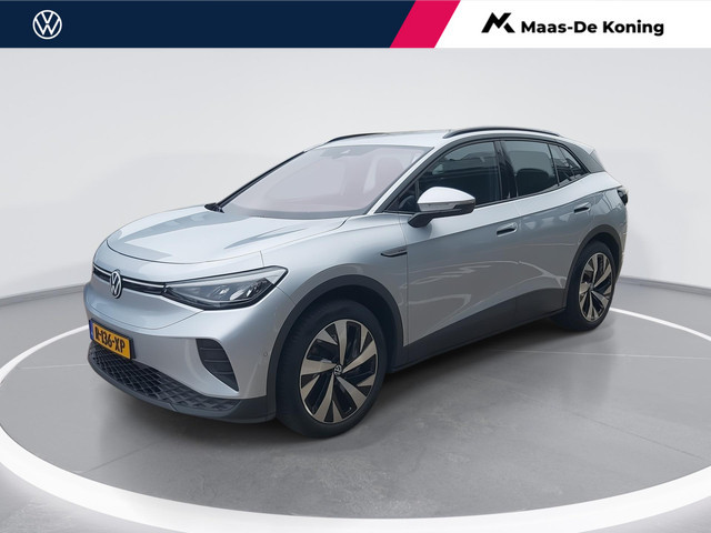 Volkswagen ID.4 2022 Elektrisch