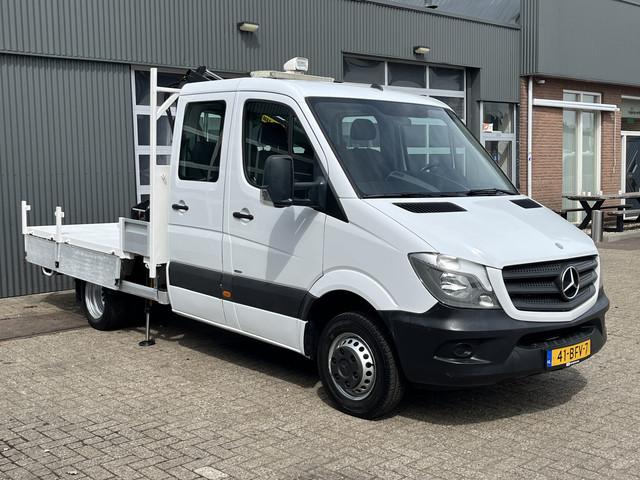 Mercedes-Benz Sprinter 2015 Diesel