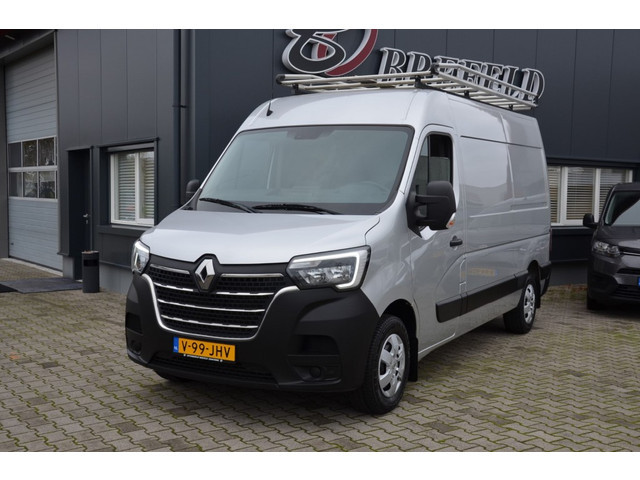 Renault Master 2021 Diesel