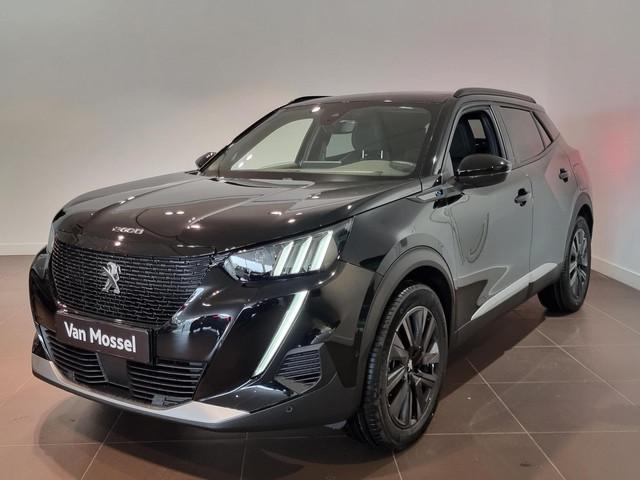 Peugeot 2008 2023 Elektrisch