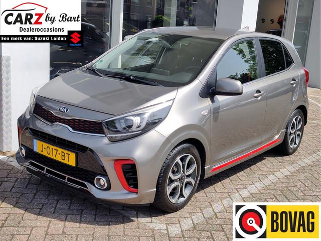 Kia Picanto 2020 Benzine