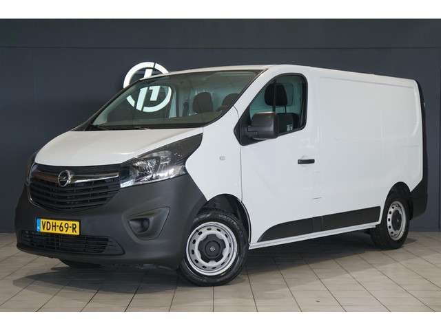 Opel Vivaro 2019 Diesel