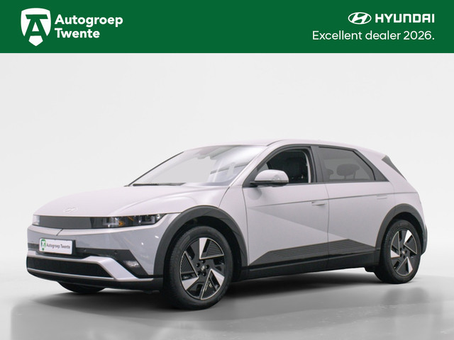 Hyundai Ioniq 5 2025 Elektrisch