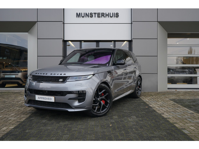 Land Rover Range Rover Sport 2023 Hybride