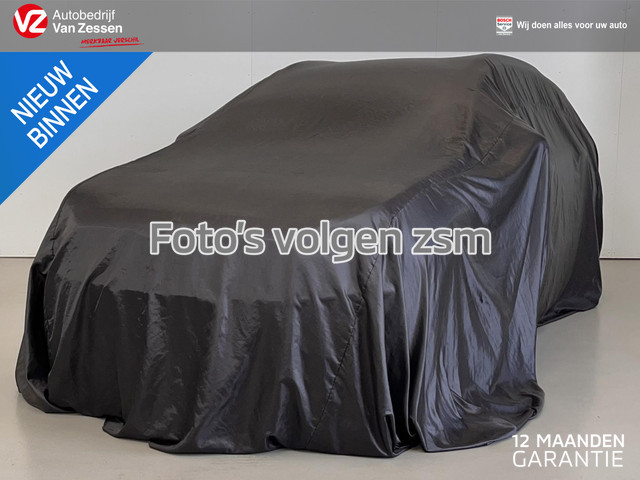 Kia cee'd 2022 Benzine