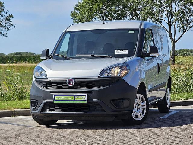 Fiat Doblò 2020 Diesel