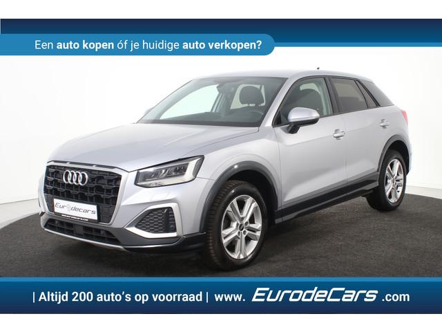Audi Q2 2020 Benzine