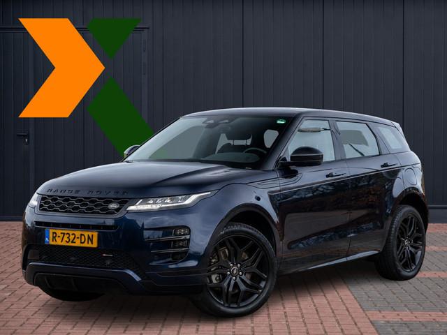 Land Rover Range Rover Evoque 2022 Hybride