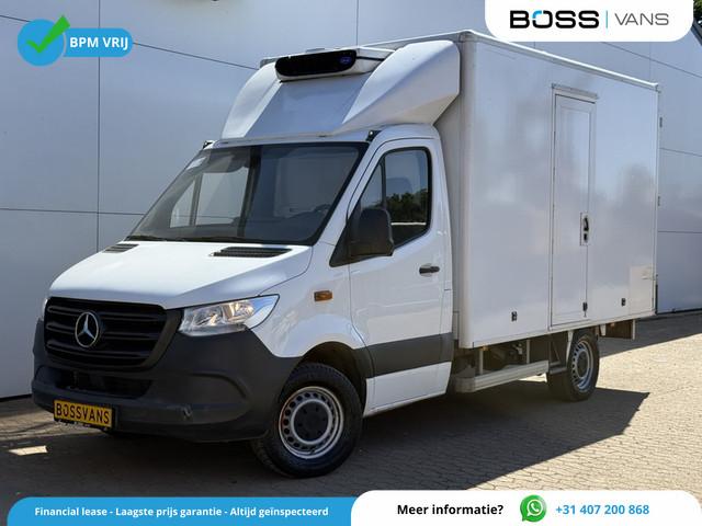 Mercedes-Benz Sprinter 2023 Diesel