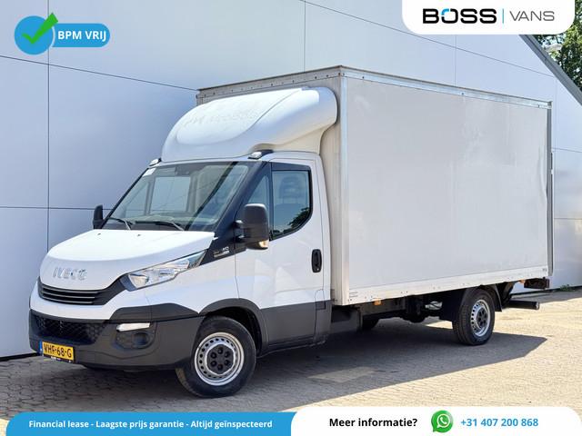 Iveco Daily 2018 Diesel