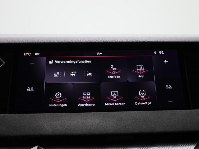 DS DS 4