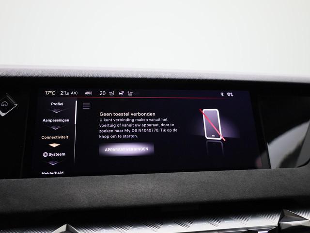DS DS 4