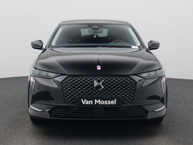 DS DS 4