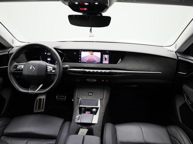 DS DS 4