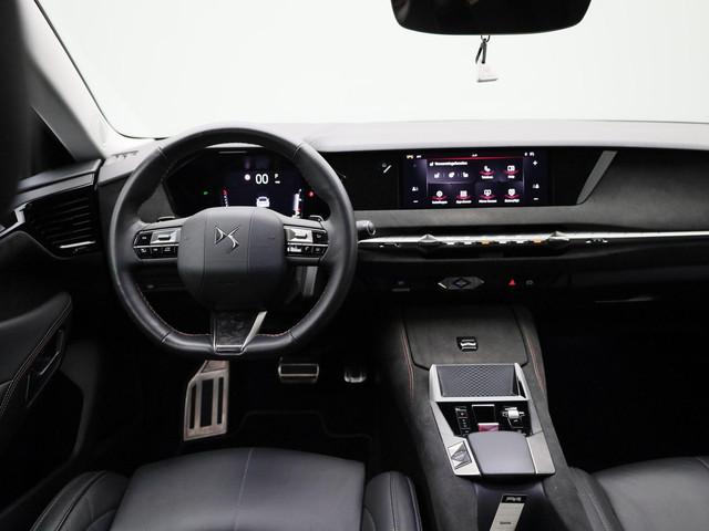 DS DS 4