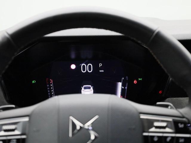 DS DS 4