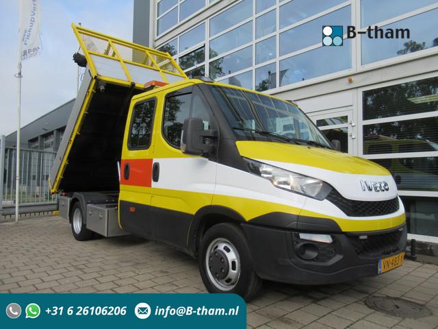 Iveco Daily 2015 Diesel