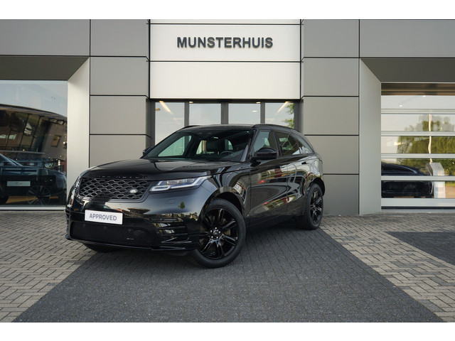 Land Rover Range Rover Velar 2023 Hybride