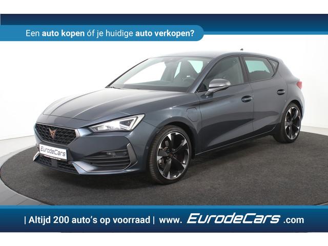 Cupra Leon 2023 Hybride
