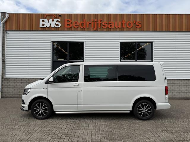 Volkswagen Transporter 2020 Diesel