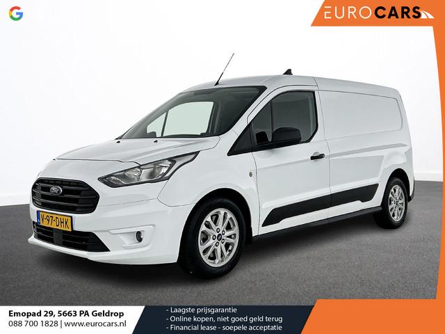 Ford Transit Connect 2024 Diesel