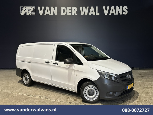 Mercedes-Benz Vito 2022 Diesel