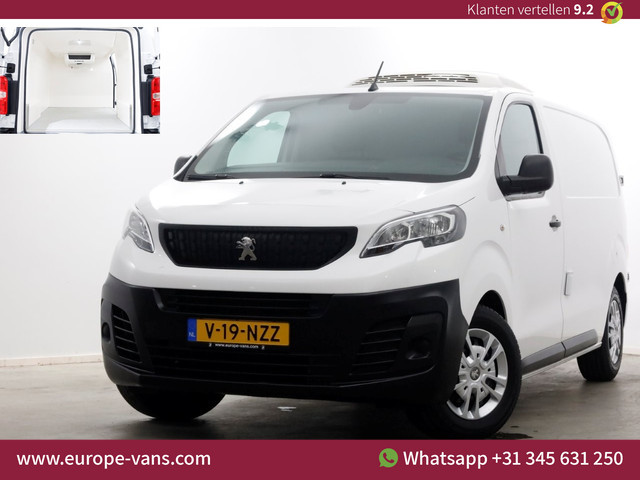 Peugeot Expert 2022 Diesel
