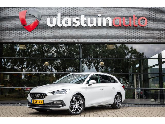 Seat Leon 2023 Hybride