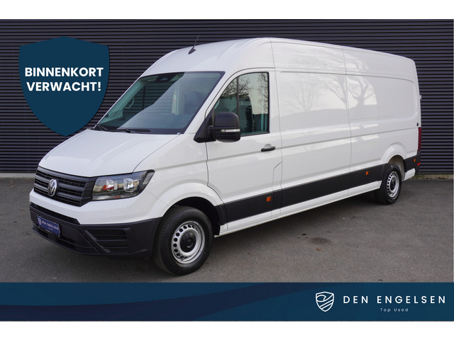 Volkswagen Crafter 2024 Diesel