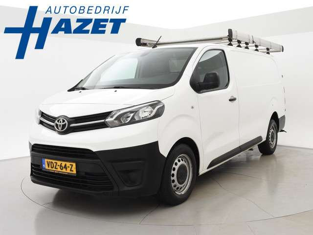Toyota Pro Ace 2020 Diesel