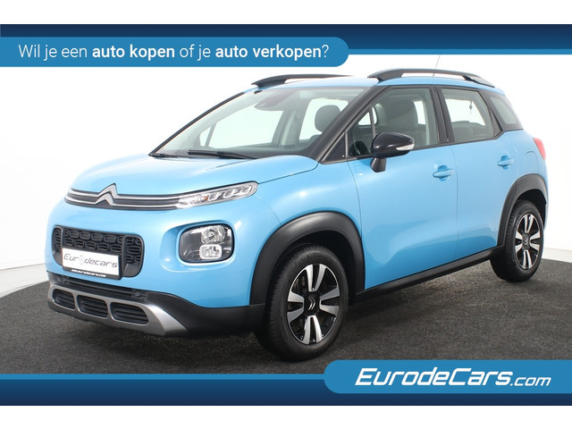 Citroën C3 2019 Benzine