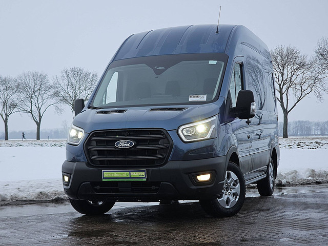 Ford Transit 2024 Diesel