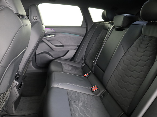 Audi A6 Avant e-tron