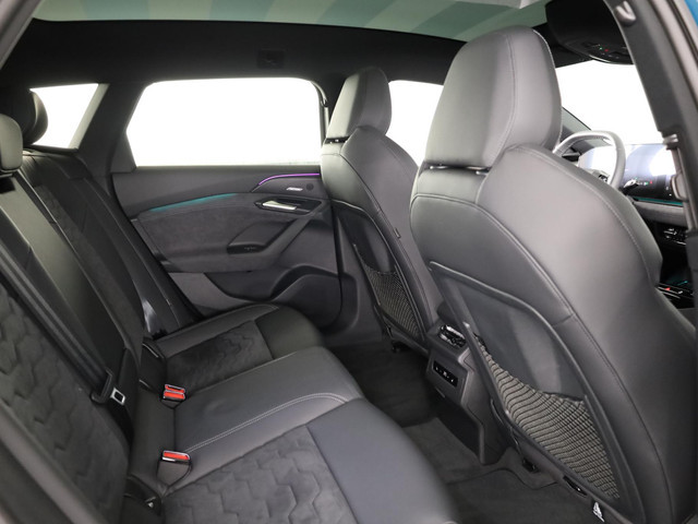 Audi A6 Avant e-tron