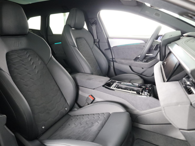 Audi A6 Avant e-tron