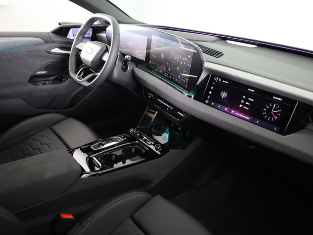 Audi A6 Avant e-tron